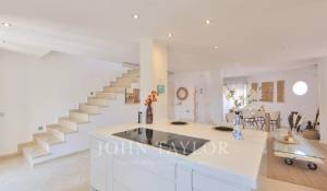 Venta Ático Santa Eularia des Riu