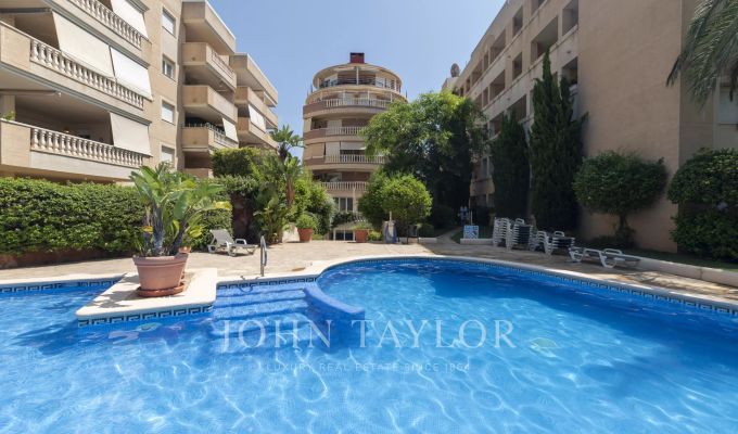 Venta Ático Santa Eularia des Riu