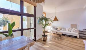 Venta Ático Santa Gertrudis de Fruitera