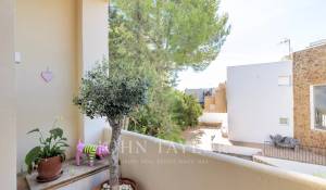 Venta Ático Santa Gertrudis de Fruitera