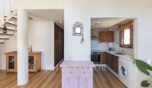 Venta Ático Santa Gertrudis de Fruitera