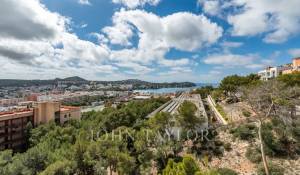 Venta Ático Santa Ponsa
