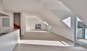 Venta Attic Rennaz