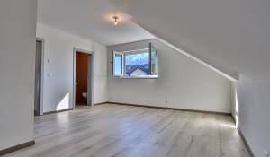 Venta Attic Rennaz