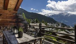 Venta Attic Verbier