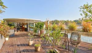 Venta Barcaza Saint-Cloud