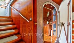 Venta Barcaza Saint-Cloud