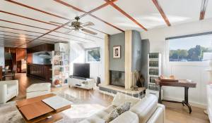 Venta Barcaza Saint-Cloud