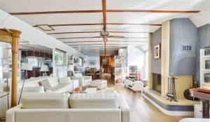 Venta Barcaza Saint-Cloud