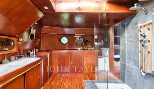 Venta Barcaza Saint-Cloud