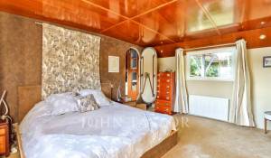 Venta Barcaza Saint-Cloud