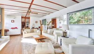 Venta Barcaza Saint-Cloud