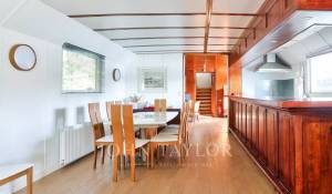 Venta Barcaza Saint-Cloud