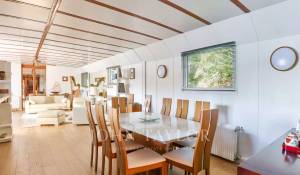 Venta Barcaza Saint-Cloud