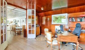 Venta Barcaza Saint-Cloud