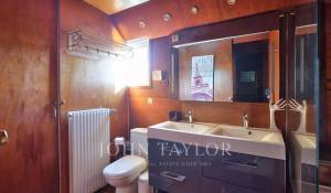 Venta Barcaza Saint-Cloud