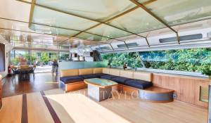 Venta Barcaza Saint-Cloud