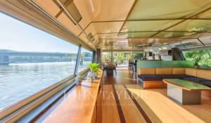 Venta Barcaza Saint-Cloud