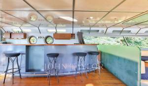 Venta Barcaza Saint-Cloud