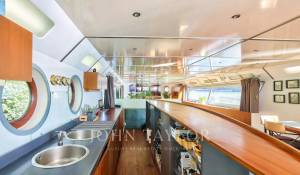 Venta Barcaza Saint-Cloud