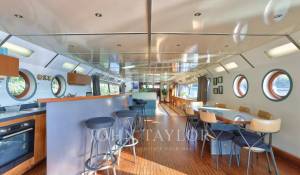 Venta Barcaza Saint-Cloud