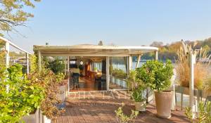 Venta Barcaza Saint-Cloud