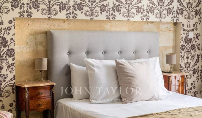 Venta Bed and breakfast Bordeaux