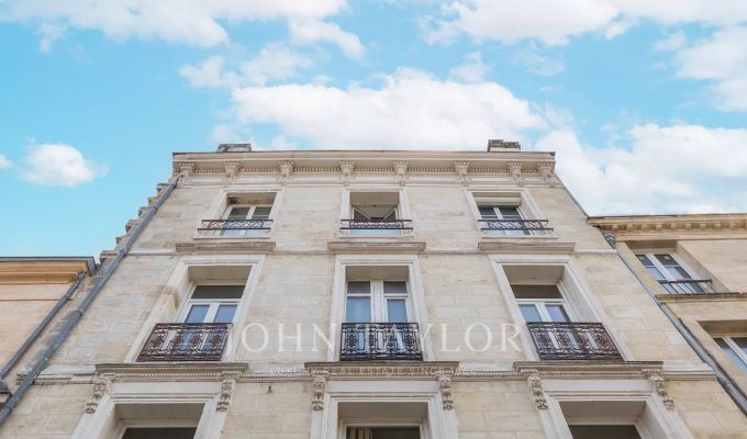 Venta Bed and breakfast Bordeaux