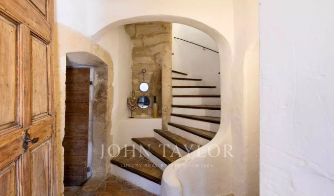 Venta Bed and breakfast Gordes