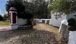 Venta Bed and breakfast Mahón