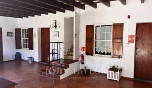 Venta Bed and breakfast Mahón