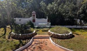 Venta Bed and breakfast Mahón