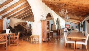 Venta Bed and breakfast Mahón