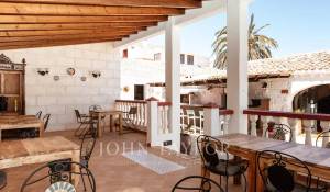 Venta Bed and breakfast Mahón