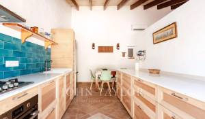 Venta Bed and breakfast Mahón