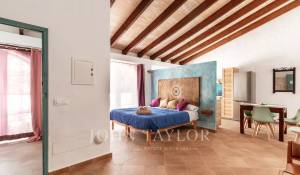 Venta Bed and breakfast Mahón