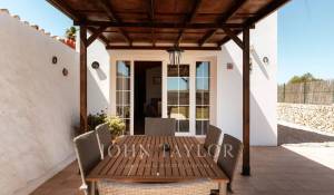 Venta Bed and breakfast Mahón