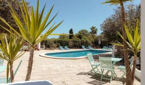 Venta Bed and breakfast Mahón