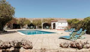 Venta Bed and breakfast Mahón