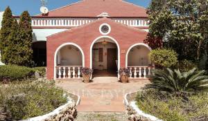 Venta Bed and breakfast Mahón