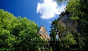 Venta Bed and breakfast Moustiers-Sainte-Marie