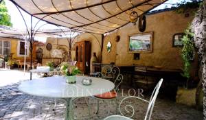 Venta Bed and breakfast Moustiers-Sainte-Marie