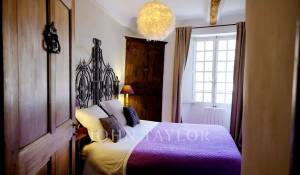 Venta Bed and breakfast Moustiers-Sainte-Marie