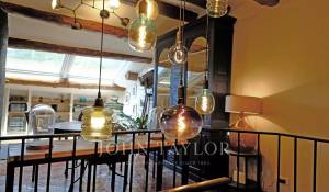 Venta Bed and breakfast Moustiers-Sainte-Marie