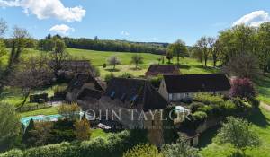 Venta Bed and breakfast Tursac