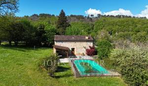 Venta Bed and breakfast Tursac