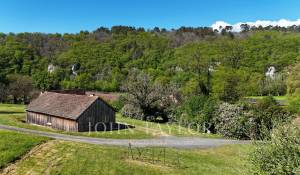 Venta Bed and breakfast Tursac