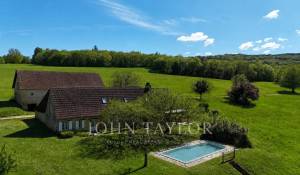 Venta Bed and breakfast Tursac