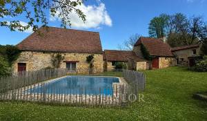 Venta Bed and breakfast Tursac