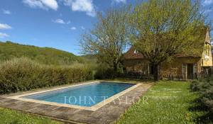 Venta Bed and breakfast Tursac